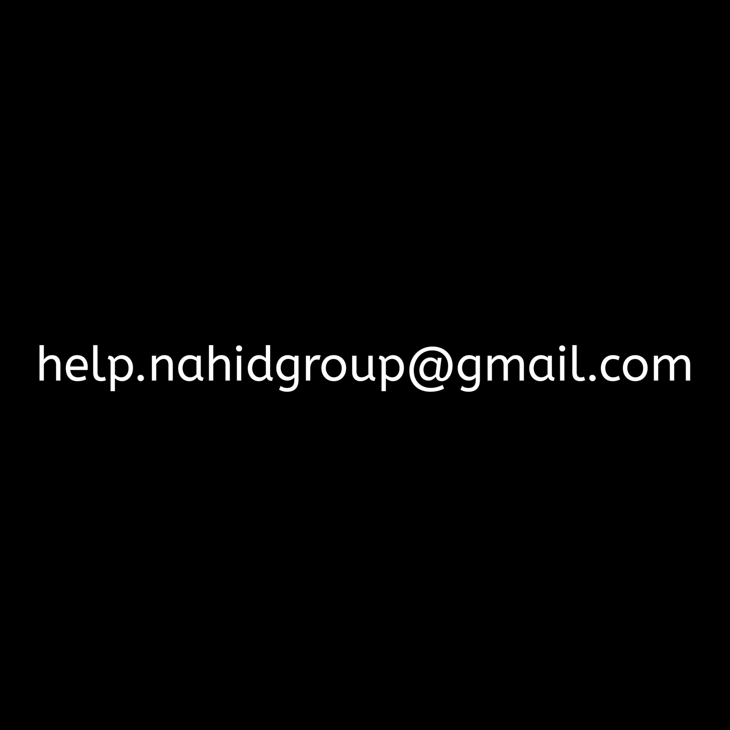 Nahid Group Office